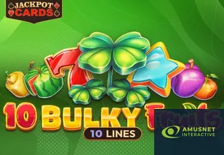 10 Bulky Fruits