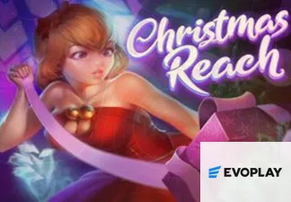 Christmas Reach