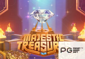 Majestic Treasures