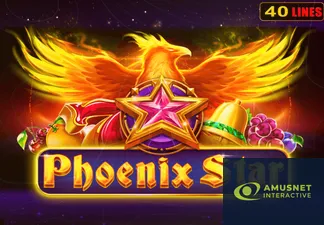 Phoenix Star
