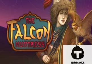 The Falcon Huntress
