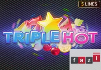 Triple Hot